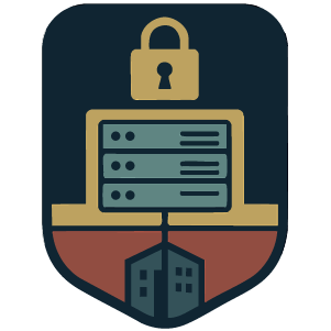 On-Premise Solutions service icon